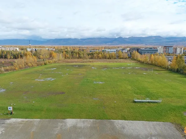 0 Business Park Blvd, Anchorage, AK 99503