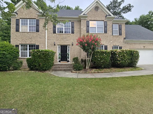 6085 Lake Windsor Pkwy, Buford, GA 30518