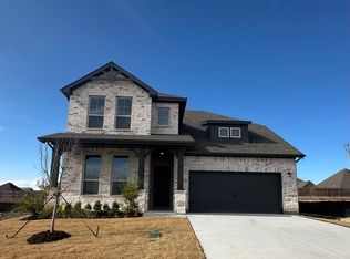 388 Deer Ridge Dr, Willow Park, TX 76008