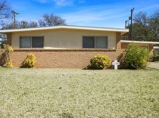 2824 64th St, Lubbock, TX 79413