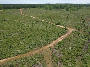 Durr Case Rd NW, Brookhaven, MS 39601