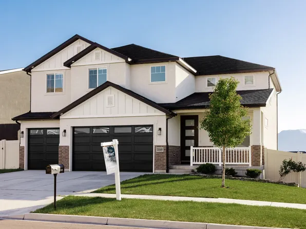 3348 S Wild Oak Rd, Saratoga Springs, UT 84045