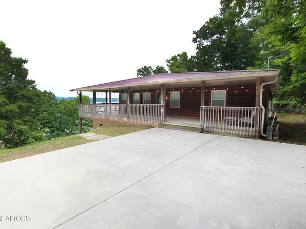 233 Sequoyah Trl, Rutledge, TN 37861