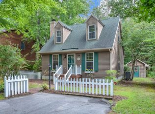 138 Nottingham Ln, Ocean Pines, MD 21811