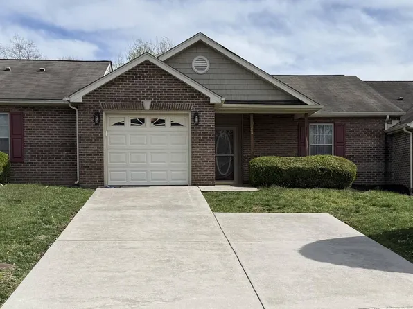 1884 Elmhurst Way #99, Knoxville, TN 37923