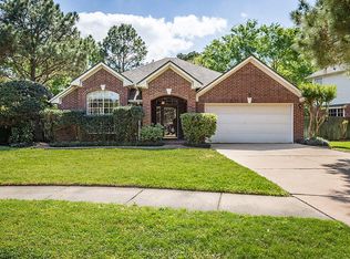 7934 Park Hollow Ct, Houston, TX 77095