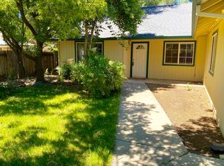 5378 Cedars Rd, Redding, CA 96001