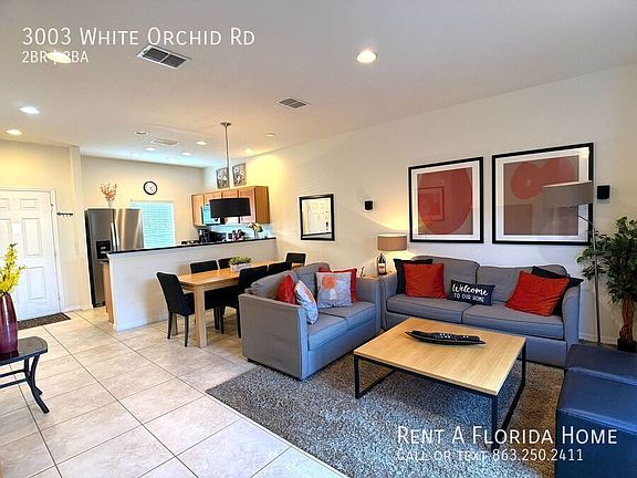 2nd image of 3003 White Orchid Rd