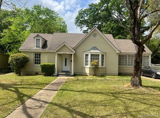 3350 Wilmington Rd, Montgomery, AL 36105