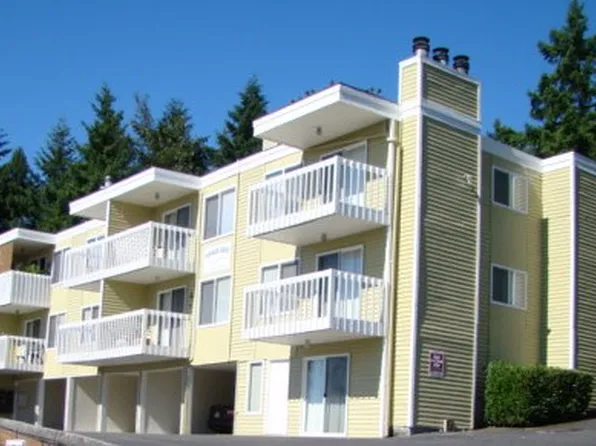 12850 SE 40th Pl, Bellevue, WA