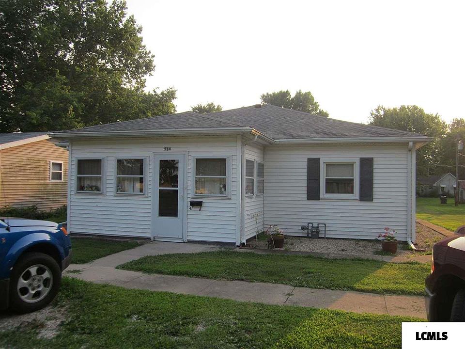 1st image of 514 S Menard St