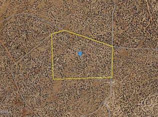 111 County Road 7104 135 N, Chambers, AZ 86502