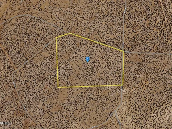 111 County Road N7104 -- #135, Chambers, AZ 86502