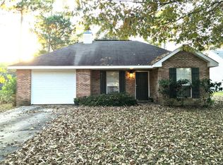 988 Kaimu St, Diamondhead, MS 39525