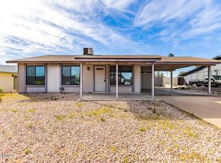 577 W Magdalena Dr, Tempe, AZ 85283