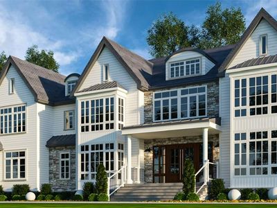 1 Bramshill Dr, Mahwah, NJ, 07430