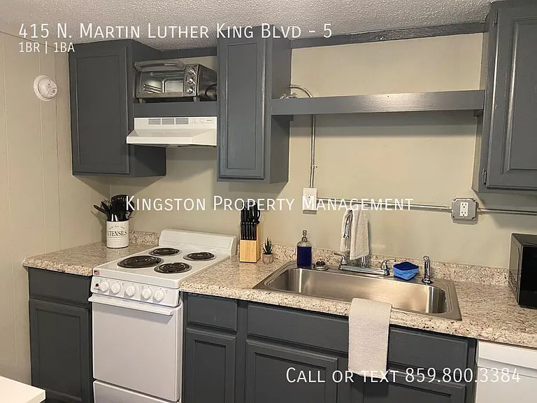 415 N Martin Luther King Blvd #5 — Photo 7