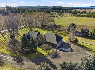 507 E Ziegler Ln, Colbert, WA 99005