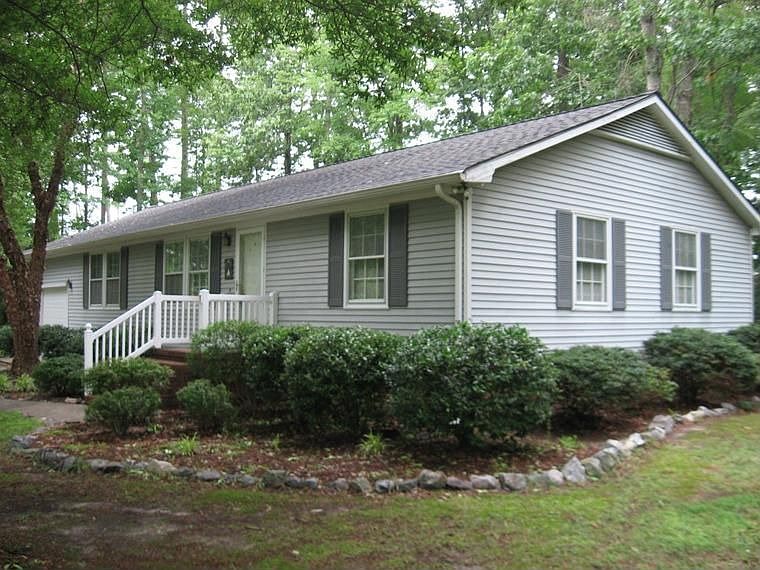 926 Skipjack Ln, Cobbs Creek, VA 23035 Zillow