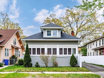 79 Marsden St, Springfield, MA, 01109