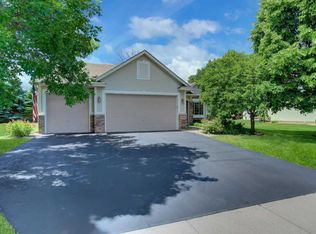 12726 Mankato St NE, Blaine, MN 55449