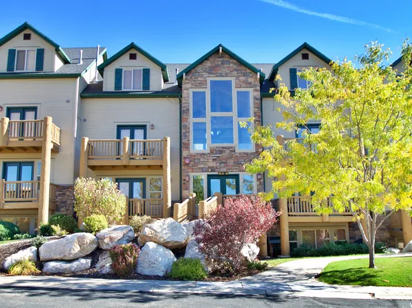 3598 N Huntsman Path #1, Eden, UT 84310