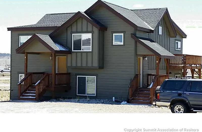 2 bed, 1500 sqft, $2,450 — Photo 2