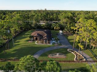 15627 76th Rd N, Loxahatchee, FL 33470