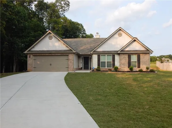 2337 Spring Brook Dr, Monroe, GA 30655