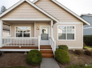 1142 Sinclair Way, Burlington, WA 98233