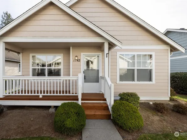 1142 Sinclair Way, Burlington, WA 98233