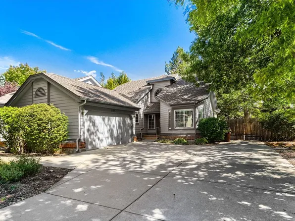 7103 Dry Creek Ct, Niwot, CO 80503