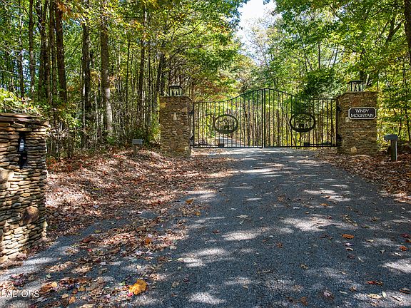2nd image of LOT 32 Chilhowee Trl