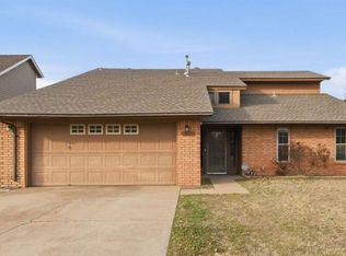 411 Telstar St, Norman, OK 73069