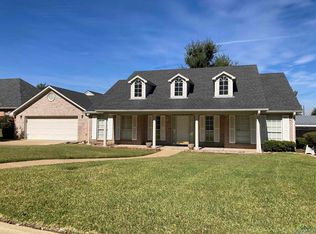 1415 Walter St, Longview, TX 75605