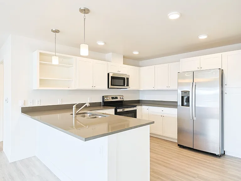 Nexus Point Apartments — Photo 35