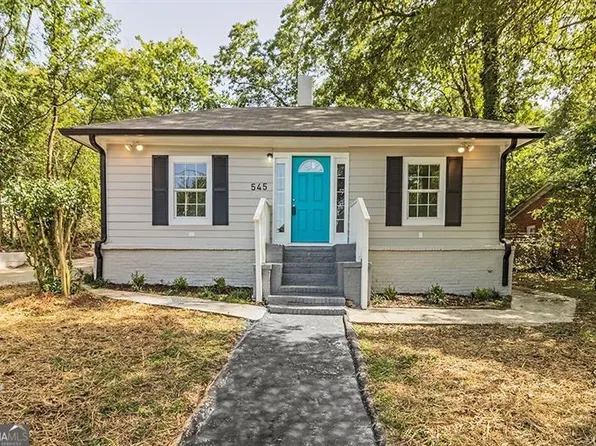 545 Cowan St, Macon, GA 31217