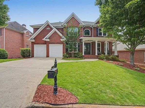 3508 Ivy Manor Rd SE, Smyrna, GA 30080