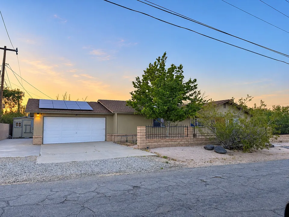 16864 Serrano St
