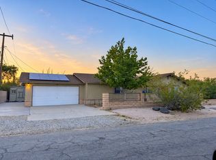 16864 Serrano St, Mojave, CA 93501