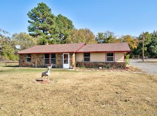 3010 Elbow Ln, Muskogee, OK 74403