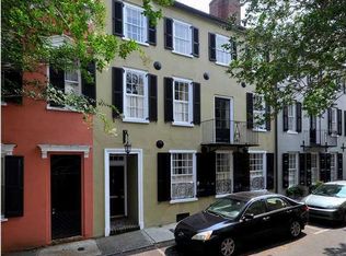 5 Tradd St, Charleston, SC 29401