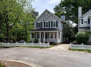 207 Reedhaven Dr, Cary, NC 27513