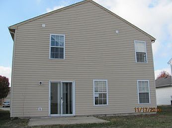 2nd image of 4237 Village Bend Dr #D
