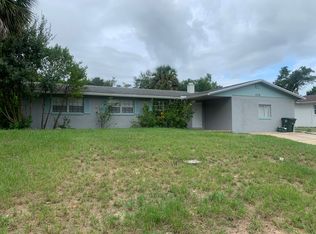 1316 Sunset Blvd, Daytona Beach, FL 32117