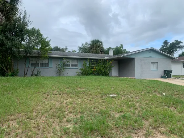 1316 Sunset Blvd, Daytona Beach, FL 32117