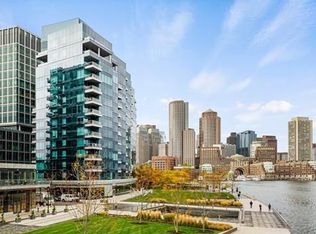 22 Liberty Dr #3A, Boston, MA 02210