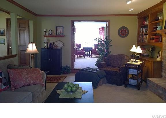4th image of 3321 Calvano Dr