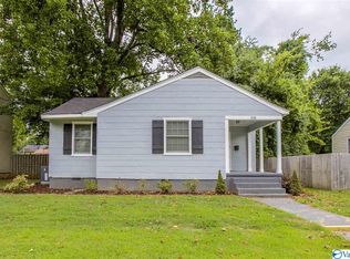 1038 Johnston St SE, Decatur, AL 35601
