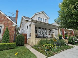 11621 Gallagher St, Hamtramck, MI 48212